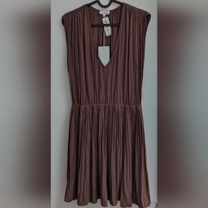 Wilfred Almeida Dress size M